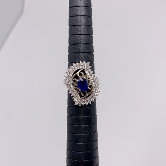 Starlin Silver 925 Ring - Picture 16 of 17